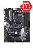 ASUS PRIME B450-PLUS DDR4 4400Mhz HDMI M.2 ATX AM4