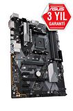 ASUS PRIME B450-PLUS DDR4 4400Mhz HDMI M.2 ATX AM4