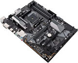 Asus Prime B450 Plus AMD AM4 DDR4 ATX Anakart OUTLET