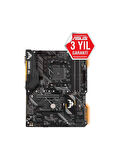 Asus Tuf B450-Plus Gaming AMD B450 AM4 DDR4 4400 Mhz ATX Anakart