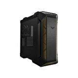 Asus Tuf Gaming Gt301 3 Fanlı Siyah E-ATX Oyuncu Bilgisayar Kasası