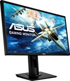 Asus VG248QG 24 inç 0.5 ms HDMI DVI,Display 165 Hz LED Full HD Oyun Bilgisayar Monitörü