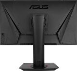 Asus VG248QG 24 inç 0.5 ms HDMI DVI,Display 165 Hz LED Full HD Oyun Bilgisayar Monitörü