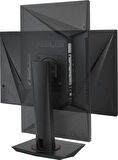Asus VG248QG 24 inç 0.5 ms HDMI DVI,Display 165 Hz LED Full HD Oyun Bilgisayar Monitörü