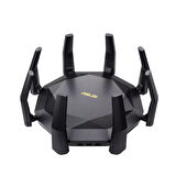 ASUS RT-AX89X AX6000 WiFi 6 Dual Band Gaming (Oyuncu) Router 