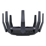 ASUS RT-AX89X AX6000 WiFi 6 Dual Band Gaming (Oyuncu) Router 