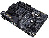 Asus Tuf Gaming B450-PRO AMD AM4 DDR4 ATX Anakart OUTLET