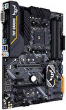 Asus Tuf Gaming B450-PRO AMD AM4 DDR4 ATX Anakart OUTLET