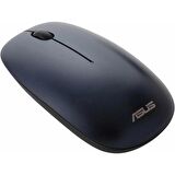 Asus MW201C Kablosuz Bluetooth Mouse Mavi 90XB061N-BMU010
