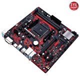 Asus B450M-Dragon AMD B450 AM4 DDR4 4400 MHz Masaüstü Anakart