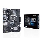 Asus B365M-K Intel B365 LGA 1151 DDR4 2666 MHz Masaüstü Anakart