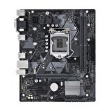 Asus B365M-K Intel B365 LGA 1151 DDR4 2666 MHz Masaüstü Anakart