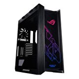 ASUS ROG STRIX GX601 HELIOS RGB FANLI TEMPERLİ CAM USB 3.1 ATX/EATX OYUNCU KASASI