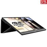 Asus ZENSCREENMB16AWP 15.6 inç 5 ms HDMI 60 Hz LED Full HD Profesyonel Bilgisayar Monitörü