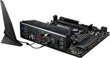 Asus Rog Crosshair VIII Impact AMD AM4 DDR4 Mini ITX Anakart Outlet