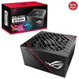 ASUS  ROG-STRIX-650G  80+ GOLD POWER SUPPLY