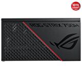 ASUS  ROG-STRIX-650G  80+ GOLD POWER SUPPLY