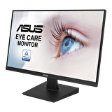 ASUS VA24EHE 75Hz 5ms 23.8″ VGA DVI HDMI Full HD IPS Monitör