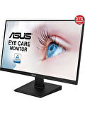 Asus VA24EHE 24" 5 ms Full HD IPS 75 Hz Monitör - teşhir