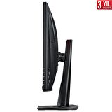 ASUS Tuf Gaming VG27VQ 27 inç 165Hz 1ms FreeSync Full HD Kavisli Gaming Monitör