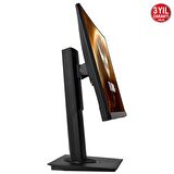 Asus TUFGAMINGVG249Q 23.8 inç 1 ms HDMI Display 144 Hz LED Full HD Oyun Bilgisayar Monitörü-OUTLET