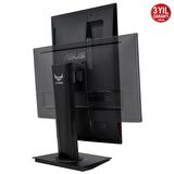 Asus TUFGAMINGVG249Q 23.8 inç 1 ms HDMI Display 144 Hz LED Full HD Oyun Bilgisayar Monitörü-OUTLET