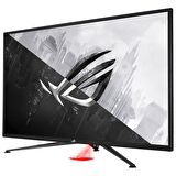 Asus ROGSTRIXXG43UQ 43 inç 1 ms HDMI Display 144 Hz LED 4K Oyun Bilgisayar Monitörü