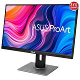 Asus PA278QV 27 inç 5 ms HDMI DVI,Display 75 Hz LED QHD Profesyonel Bilgisayar Monitörü