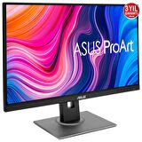 Asus PA278QV 27 inç 5 ms HDMI DVI,Display 75 Hz LED QHD Profesyonel Bilgisayar Monitörü