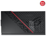 ASUS  ROG-STRIX-850G 80+ GOLD POWER SUPPLY
