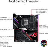Asus Rog Maximus XII Extreme Intel Z490 LGA 1200 DDR4 4800 MHz Gaming Anakart