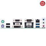 ASUS PRO Q470M-C/CSM Intel Q470 LGA1200 DDR4 2933 DP HDMI VGA Çift M2 USB3.2 PCI TPM mATX Intel Vpro desteği. Asus Control Center Express Hediyeli!