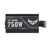 ASUS TUF GAMING 750B POWER SUPPLY