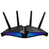 ASUS DSL-AX82U AX5400 DUALBAND 4P GBIT MODEM WIFI6