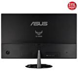 Asus TUFVG249Q1R 23.8 inç 1 ms HDMI Display 165 Hz LED Full HD Oyun Bilgisayar Monitörü