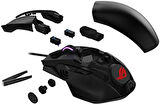 Asus ROG Chakram Core Mouse Siyah OUTLET