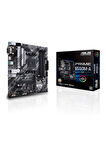 Asus Prime B550M-A/CSM B550 AM4 DDR4 Micro ATX Anakart Outlet