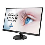 Asus VP279HE 1Ms 75Hz 27" FullHD HDMI VGA IPS FreeSync Vesa LED Monitör