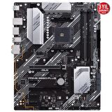Asus B550-Plus AMD B550 AM4 DDR4 4600 MHz Gaming Anakart