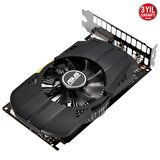 Asus Phoenix Radeon 550 64 Bit GDDR5 2 GB Ekran Kartı