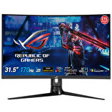 Asus 31,5" XG32VC Curved Gaming Monitör 1ms