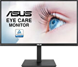 Asus VA27AQSB 27" 1ms 2K Pivot IPS 75 Hz Monitör - Outlet