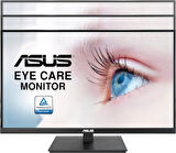 Asus VA27AQSB 27" 1ms 2K Pivot IPS 75 Hz Monitör - Outlet