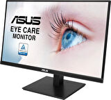 Asus VA27AQSB 27" 1ms 2K Pivot IPS 75 Hz Monitör - Outlet
