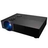 ASUS H1 3000 LUMEN 1920X1080 120HZ HDMI PROJEKSIYON