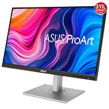 Asus PA279CV 27 inç 5 ms HDMI Display 60 Hz LED 4K Profesyonel Bilgisayar Monitörü