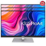 Asus PA279CV 27 inç 5 ms HDMI Display 60 Hz LED 4K Profesyonel Bilgisayar Monitörü