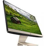 Asus V22FAK-BA025M Intel Core i5-10210U 8 GB Ram 256 GB SSD UHD Graphics 21.5" Full HD All in One PC