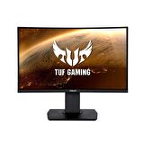 Asus VG24VQR 23.6 inç 1 ms HDMI Display 165 Hz LED Full HD Oyun Bilgisayar Monitörü