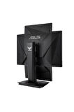 Asus TUF Gaming VG24VQR 23.6" 1 ms Full HD Curved Pivot 165 Hz Oyuncu Monitörü - Outlet